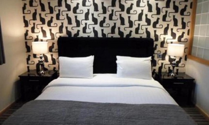 Nantwich Hotel | Cheshire Cat