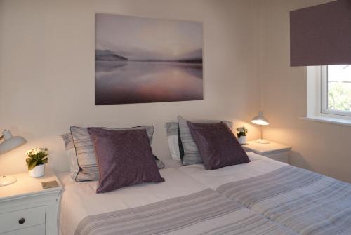 Raunds Apartment | Chestnut Contractor Stays
