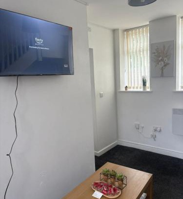 Eccles Apartment | Chestnut