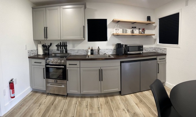 Chewelah Hotel | Chewelah Motel and RV Park