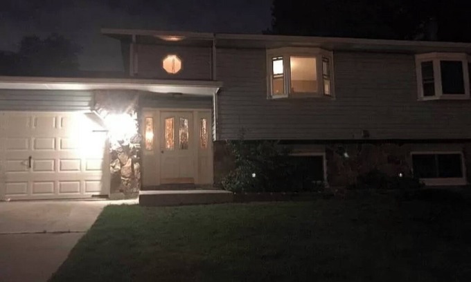 Cheyenne House | Cheyenne Gem