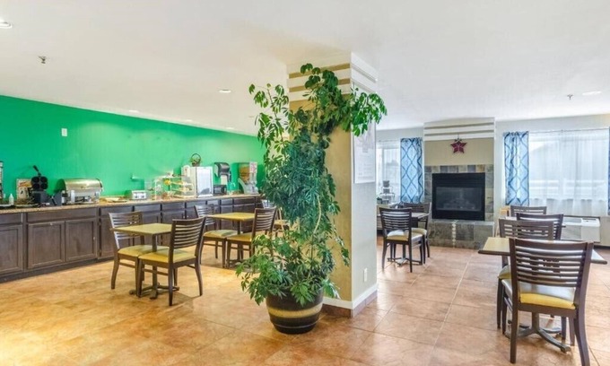 Cheyenne Hotel | Cheyenne Guest Inn