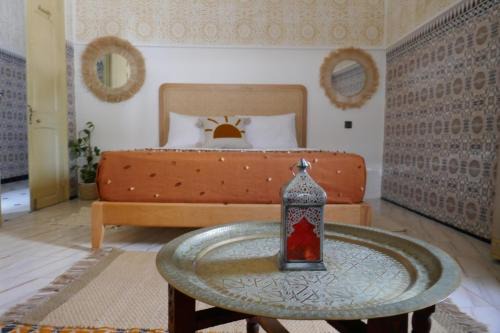 Marshan House | chez Aissam