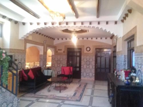 Amizmiz Cabin | Chez Ait Said