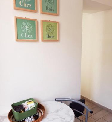 Naples House | Chez Bois - Suite Apartment Capodimonte