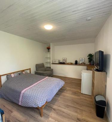 Sisteron Apartment | Chez Carla