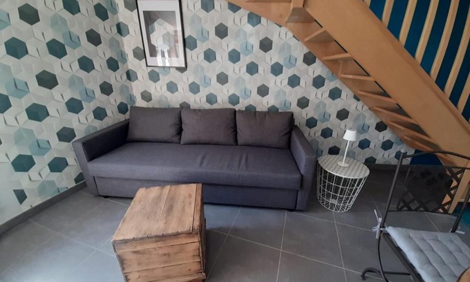 Grieges House | Chez Clo