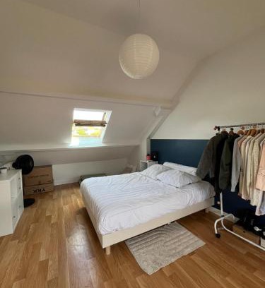 Flore House | chez Emilie