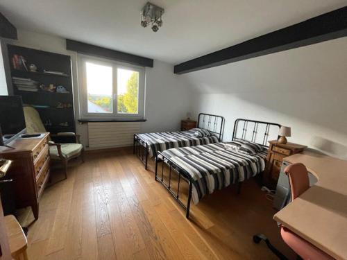 La Wantzenau Apartment | Chez HUBERT