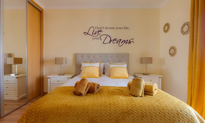 Chinicato Apartment | Chez Imaginary - Perfect Hideout 4 Couples