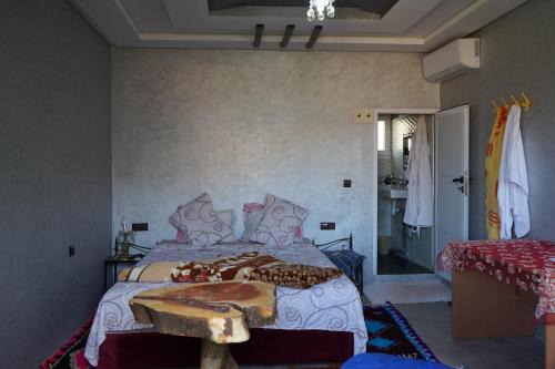 Talat N'Yaaqoub Hotel | Chez Imnir