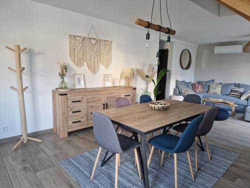 Jebsheim House | Chez Iris