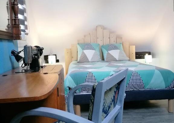 Queven House | Chez Jak et Laurent
