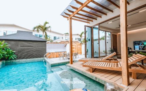Danao Resort | Chez Judy Resort
