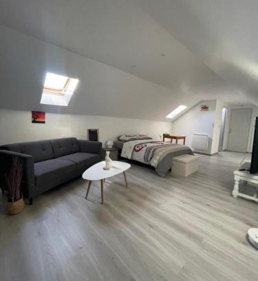 Cepoy Bed & Breakfast | Chez Julie