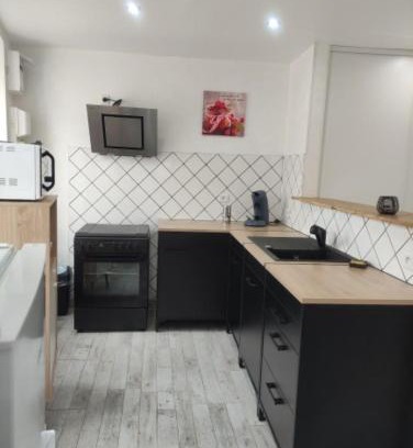 La Celle-sur-Loire House | Chez Nathalie