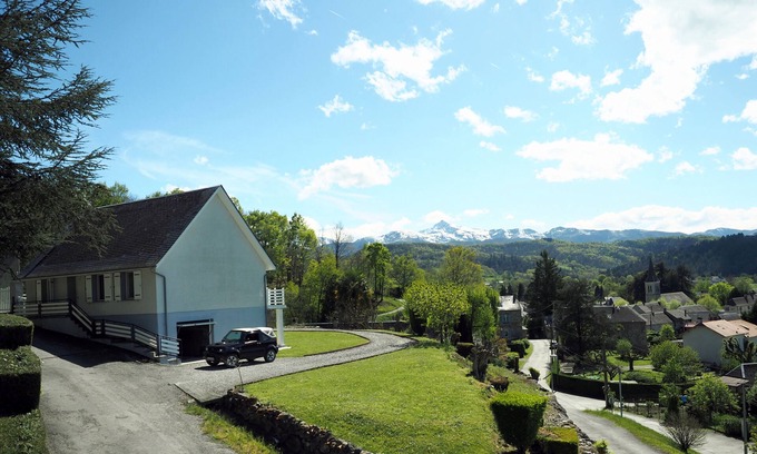 Ordizan House | Chez Raymond
