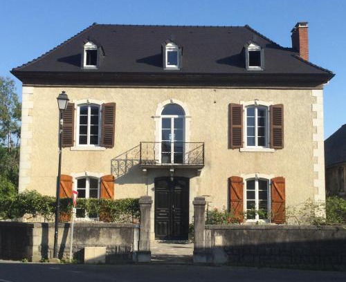 Buzy Bed & Breakfast | Chez Susan