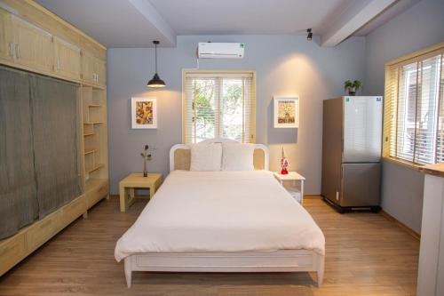 Hai Ba Trung Bed & Breakfast | Chez Van