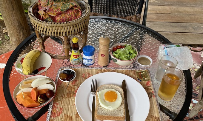 Chiang Dao Hotel | Chiang Dao Roundhouses