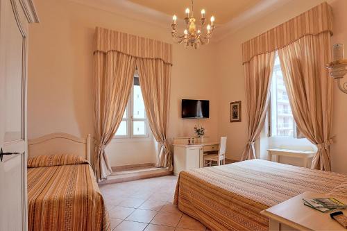 Sassari House | Chiaro Di Luna viale Italia