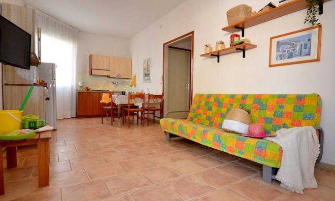 Bibione Lido dei Pini Apartment | Chic and Adorable villa in Bibione