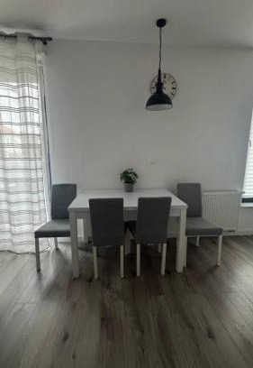 Srodmiescie Południowe Apartment | Chic Apartments - Pl Kon
