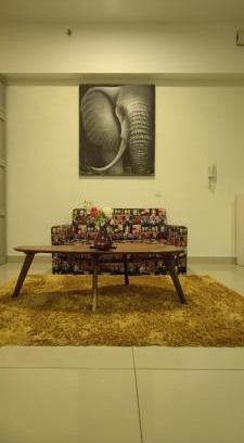 Cyberjaya Apartment | Chic & Cozy Studio - HYVE SOHO Cyberjaya