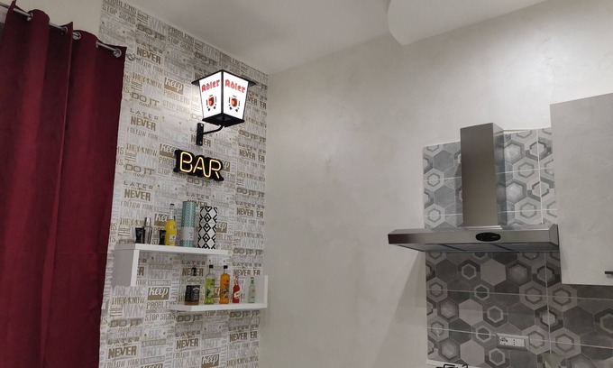 Naples Hotel | Chic house Layla