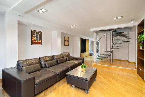 Old Town Apartment | Chic - Piwna