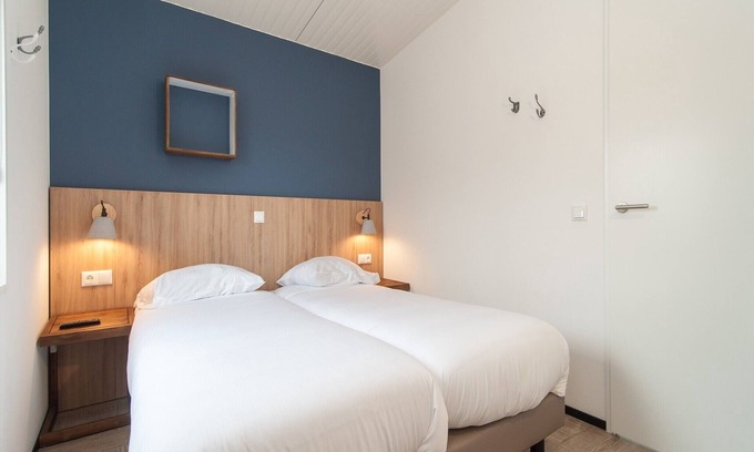 Hollum House | Chic Sea Lodge Near Beach