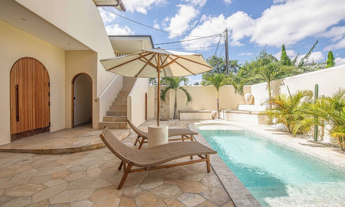 Babakan Villa | Chic Villa Living, Hidden in the Calm of Tumbak Bayuh