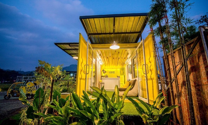 Khaem Son Hotel | Chick Resort Khao Kho