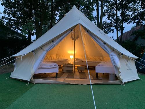 gmina Ostrowite Other | Chill Camp