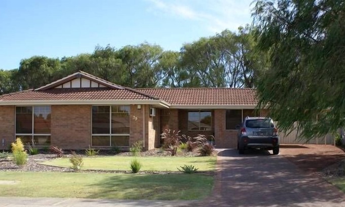 Geographe House | Chillax Hut Busselton