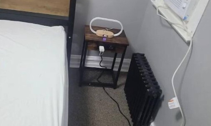 Williamsbridge Apartment | chiltown House