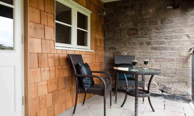 Chinley Apartment | Chinley End Farm