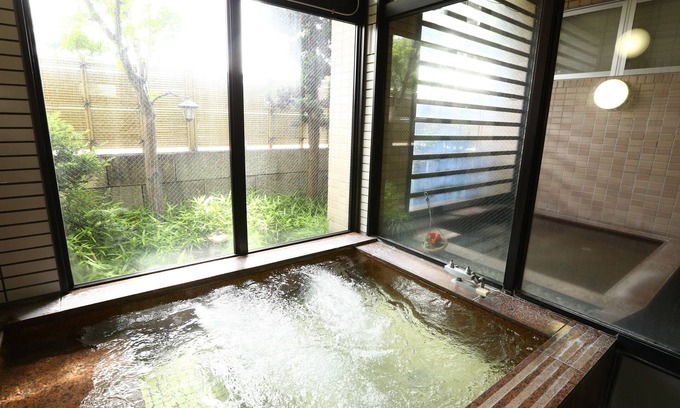 Chino Hotel | Chino Sky View Hotel
