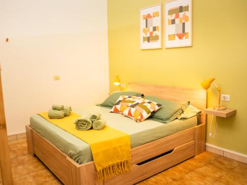 Giba House | Chirù-Guest House