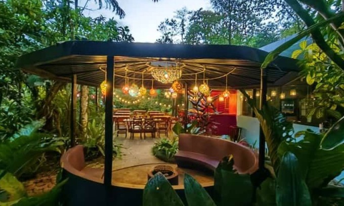 Rivas Hotel | Chirripo Art Hotel