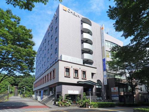 Tsuzuki Hotel | Chisun Inn Yokohama Tsuzuki