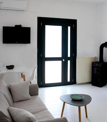 Giannades Apartment | CHOÉ house