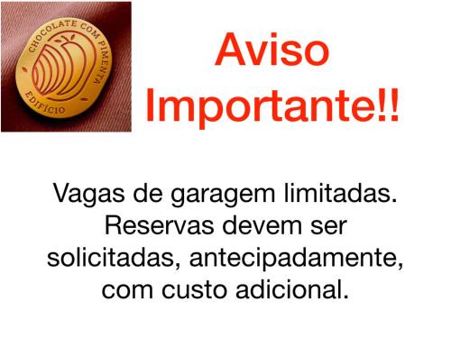 Bessa Apartment | Chocolate com pimenta Edifício - Praia do Bessa