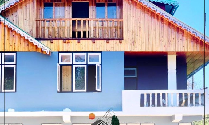Darjeeling House | Chodenla Homestay