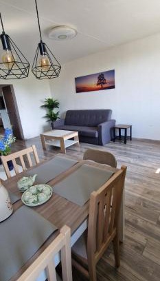 Prague 4 Apartment | Chodov apartmán