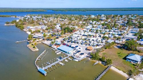 Chokoloskee Other | Chokoloskee Island RV Park