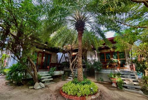 Ko Pha-ngan Hotel | Chook Dee Resort