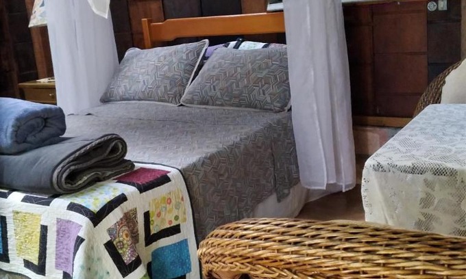 Sapiranga Other | Choupana das Araucárias