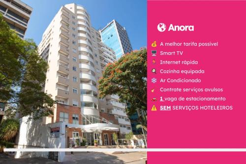 Bela Vista Apartment | CHP - Home Paulista By Anora Spaces