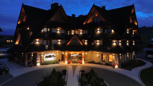 Bialka Tatrzanska Resort | CHRAMIEC